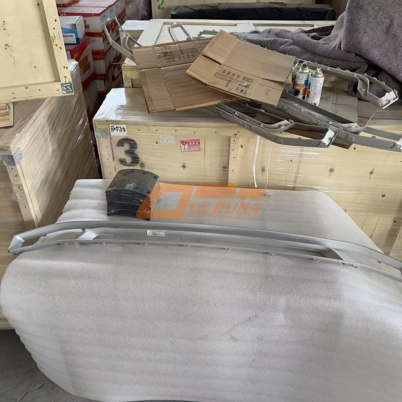 YG1671110705 Lower Trim Strip