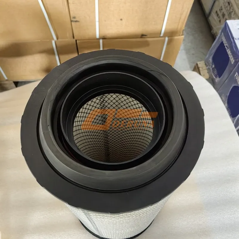 Воздушный фильтр