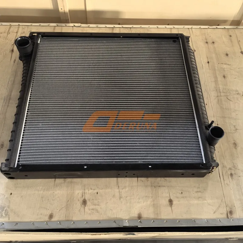 1119010-CA0101B Intercooler Assembly