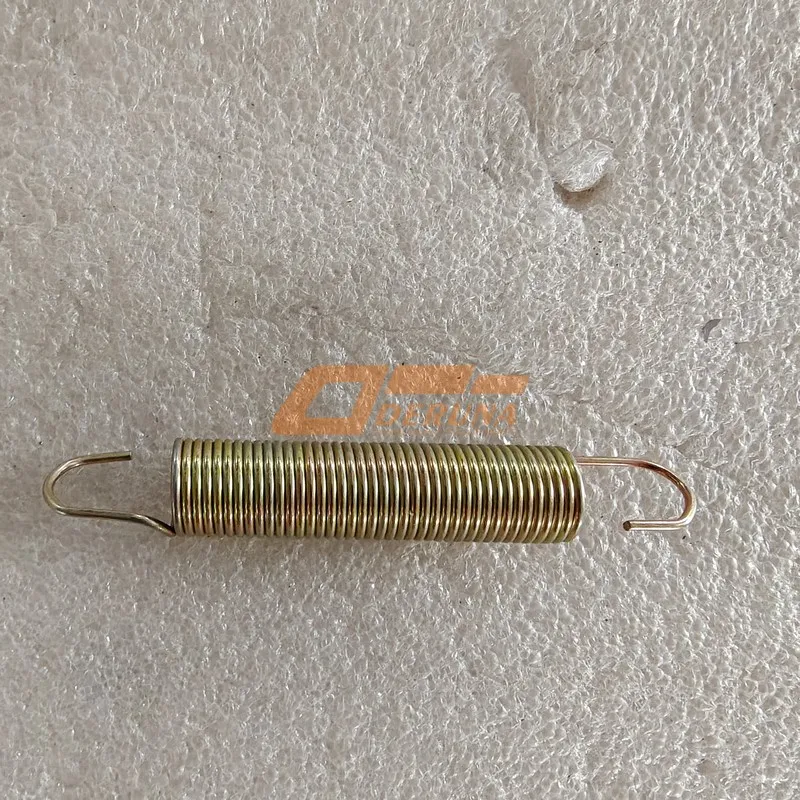 1124111800010 Retracting Spring Of Throttle