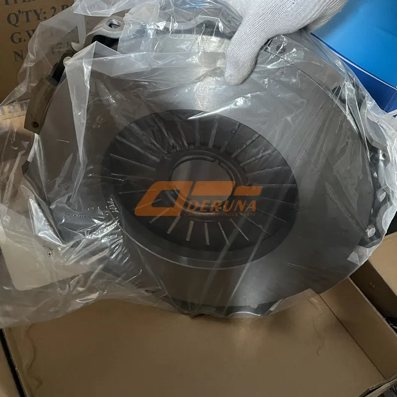 1425316100001 Clutch Pressure Plate Assembly