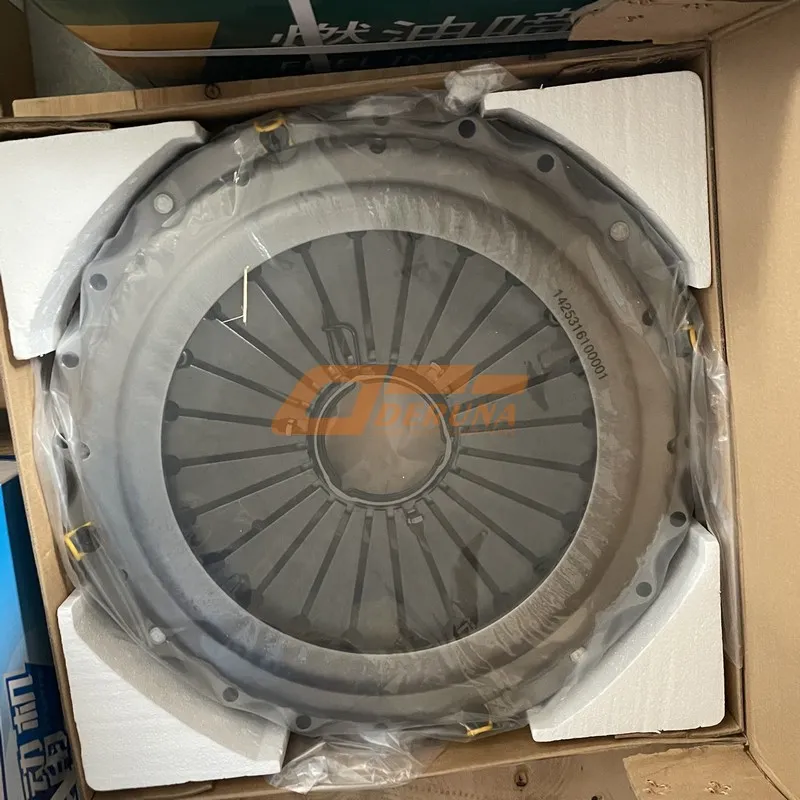 Clutch Pressure Plate Assembly 1425316100001