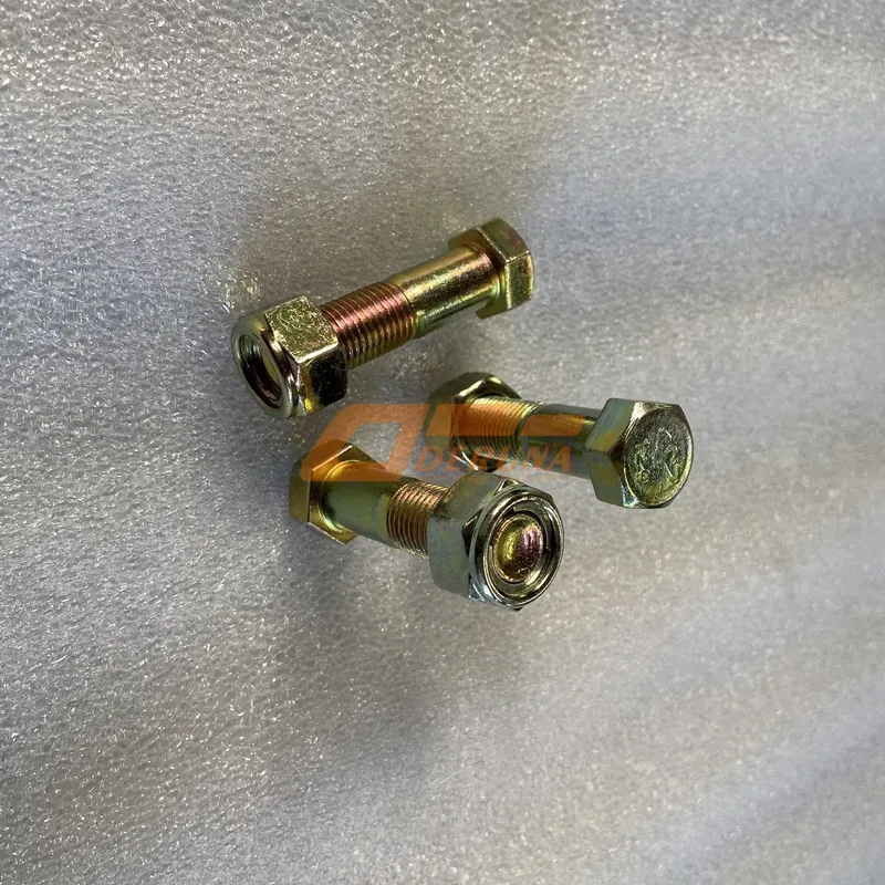 14*50 Propeller Shaft Bolt & Nut