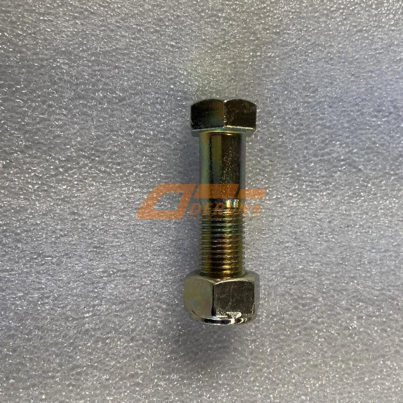 14*50 Propeller Shaft Bolt and Nut Russian