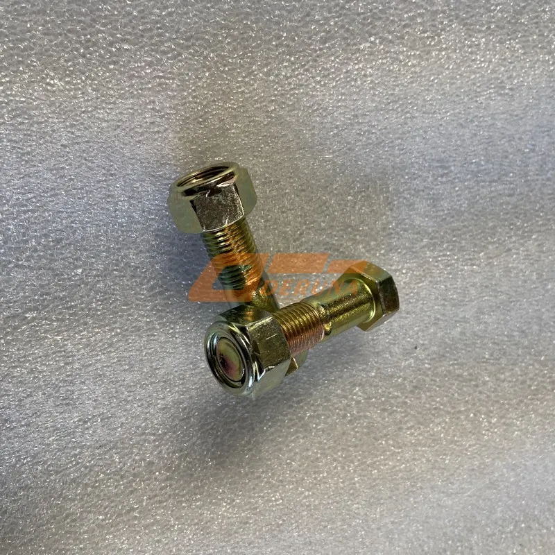 14*50 Propeller Shaft Bolt and Nut Spanish