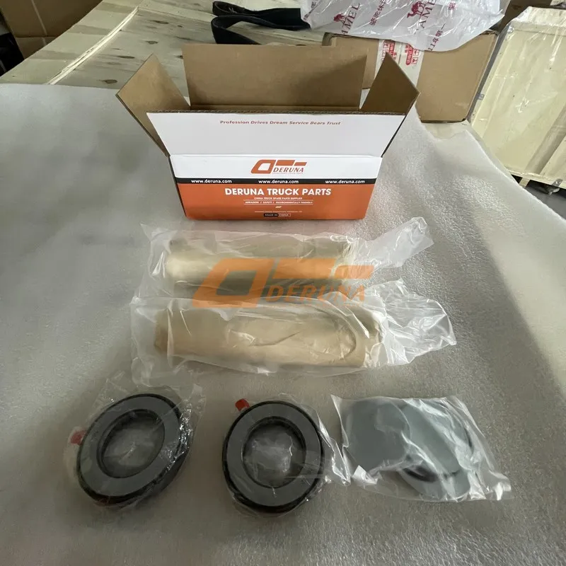 Kit de Reparación del Muñón de Dirección