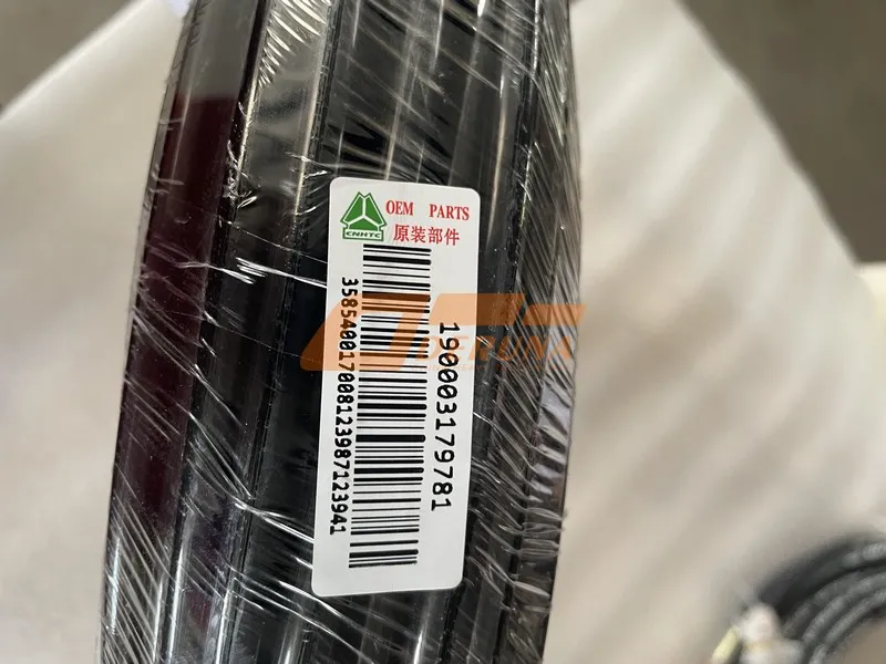 190003179781/1 Driver'S Seat Air Hose