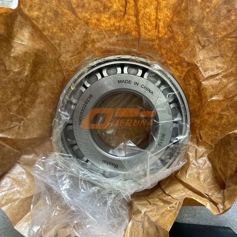 Rodamiento de Rodillos 30312