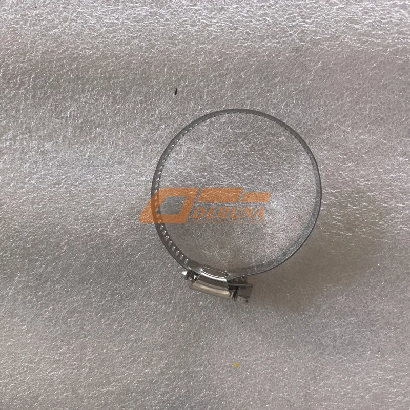 190003989308 Radiator Hose Clamps