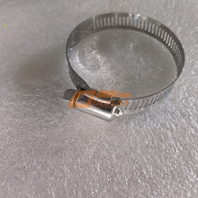 Хомуты шлангов радиатора 190003989308