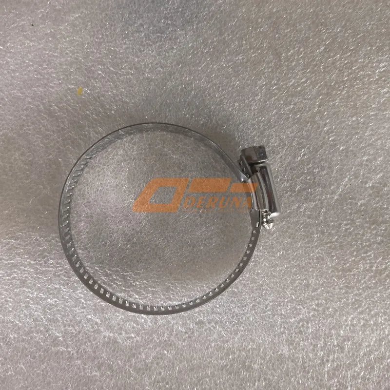 Abrazaderas para mangueras del radiador 190003989308