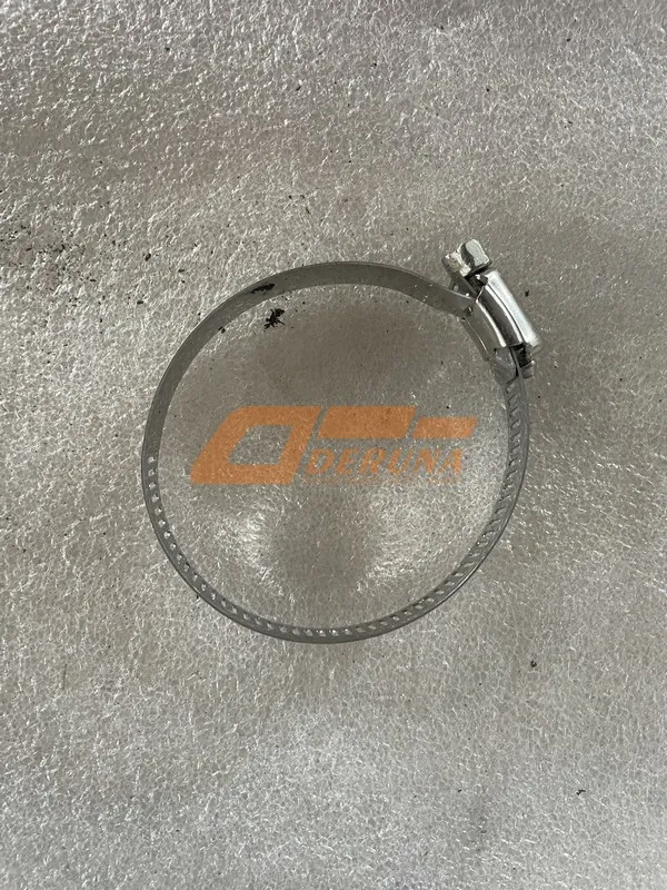 190003989310 Radiator Hose Clamps