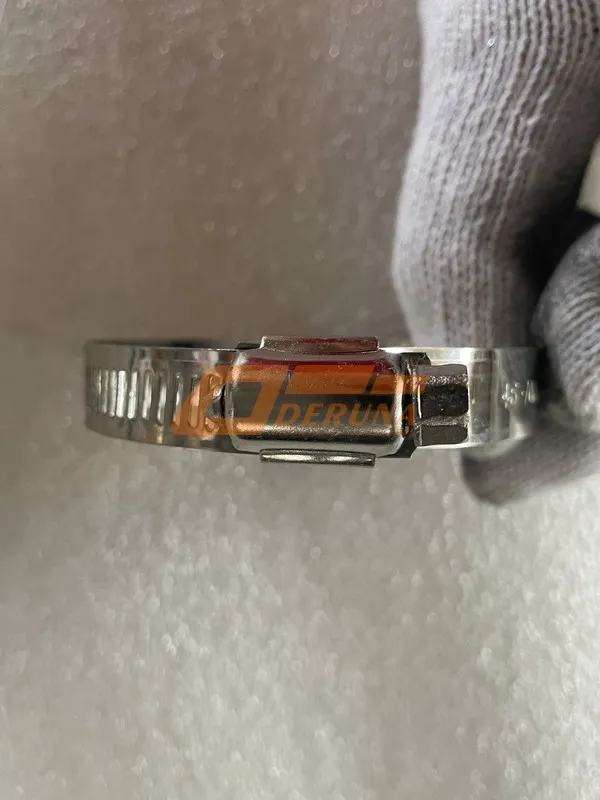 Abrazaderas para Mangueras del Radiador 190003989310