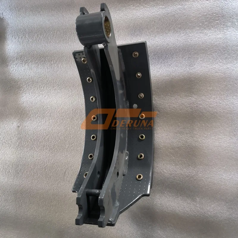 199000000000 Front Brake Shoe Kit