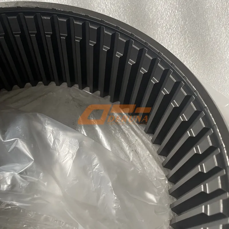 Corona Diferencial 199112340121