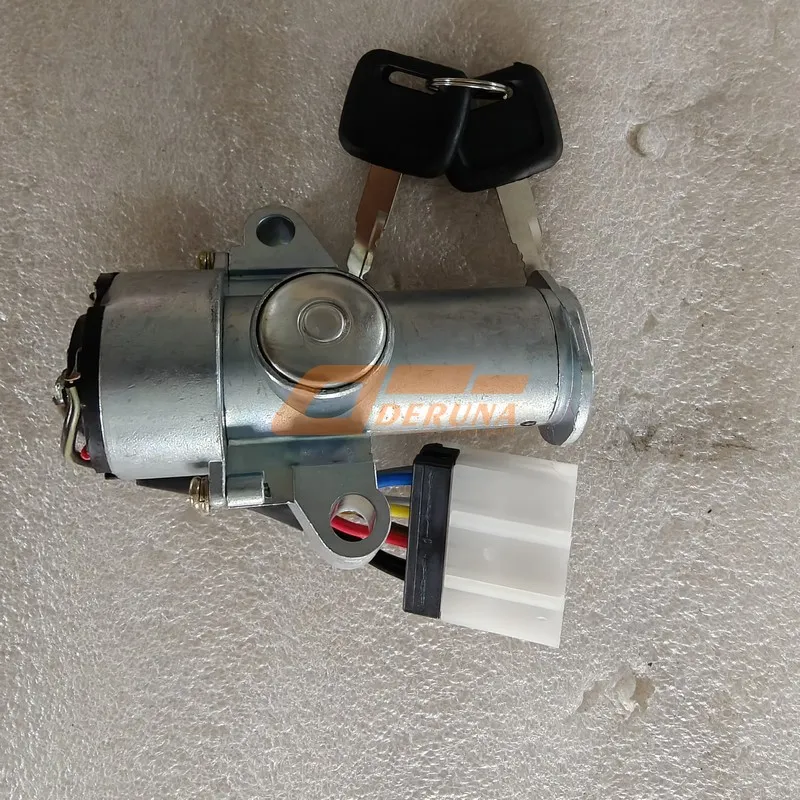 1B2493700046 Iguinition Switch Assy