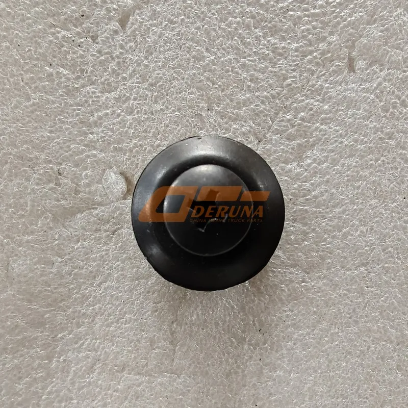 1B24953104043 Locking Button side view