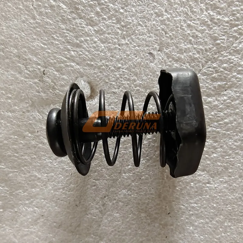 1B24953104043 Tumin Cover Plate Locking Button