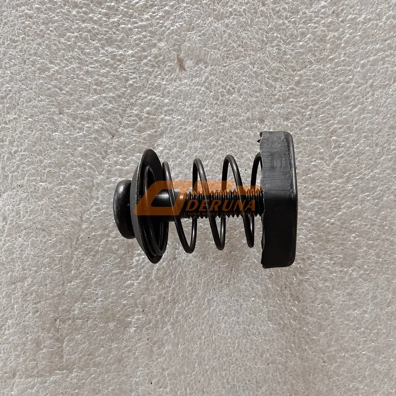 1B24953104043 Tumin Cover Plate Locking Button