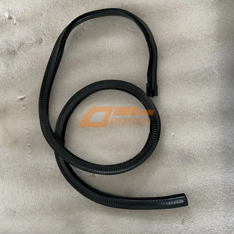 1B24954104025 Left Rear Side Window Sealing Strip