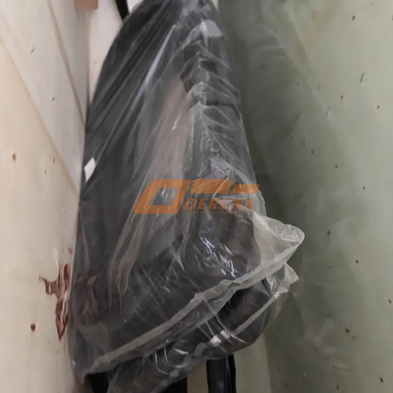 1B24961200041 Left Vehicle Door Seal