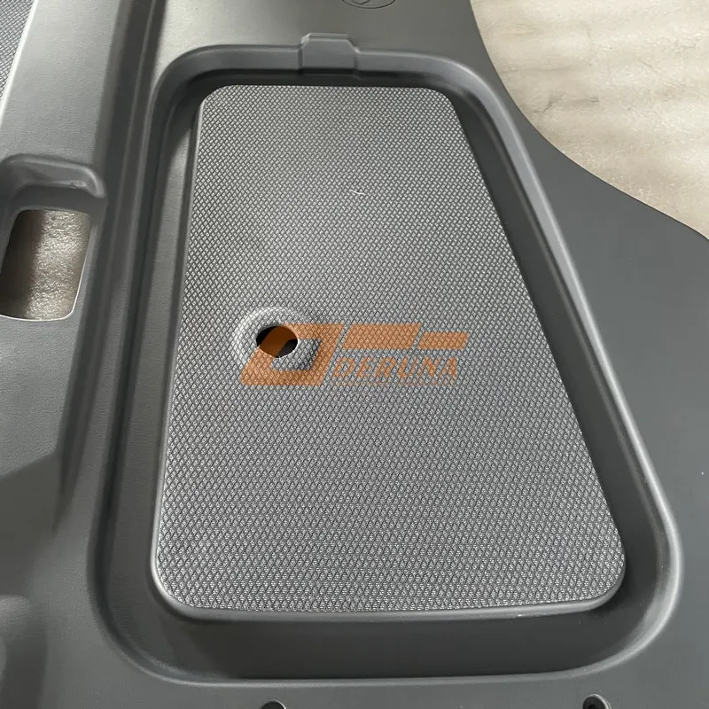 1B24961200112 Right Door Inner Guard