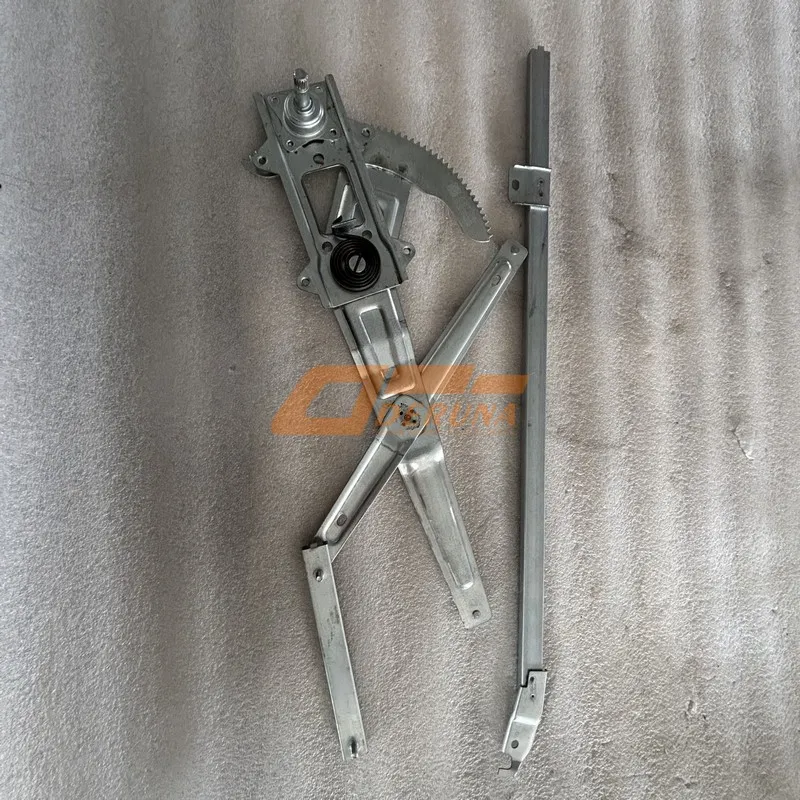 1B24961400102 Glass Lifter Assy Right