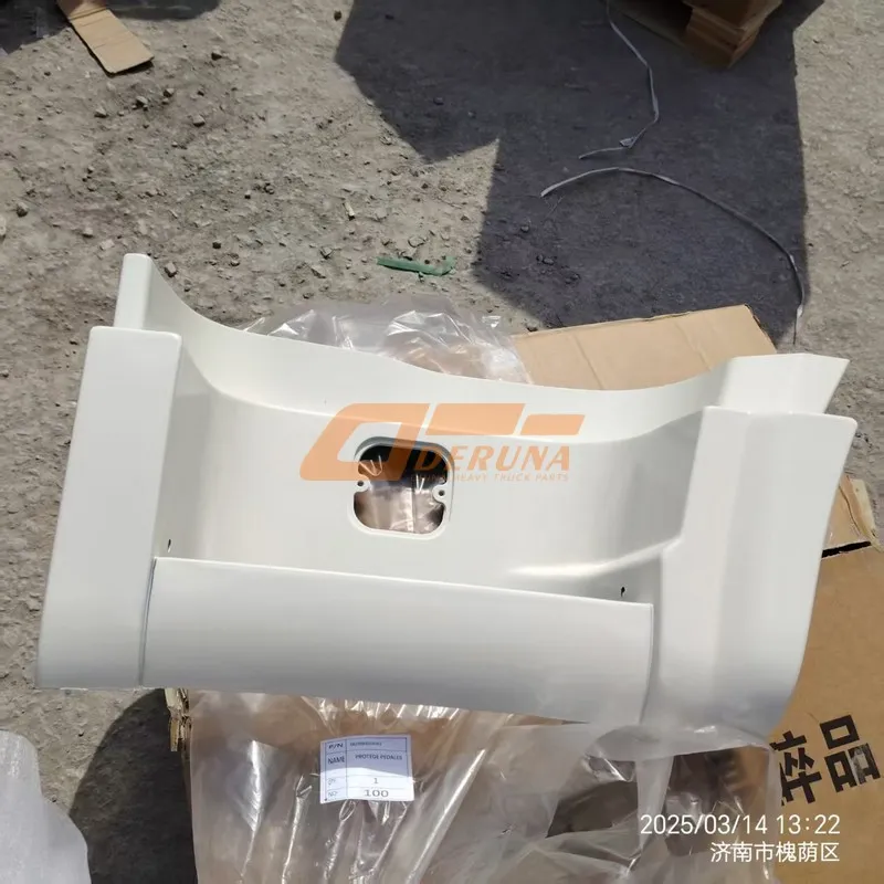 1B24984504061 Protege Pedales