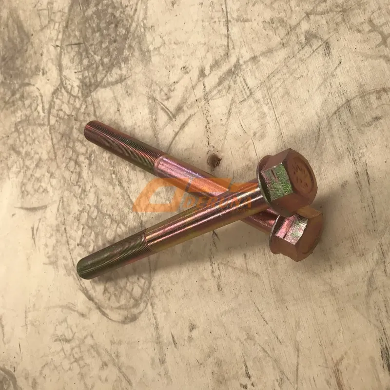 20*210 BEIBEN High-Strength Bolt