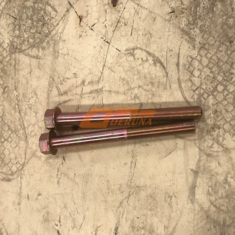 20*210 BEIBEN High-Strength Bolt Russian