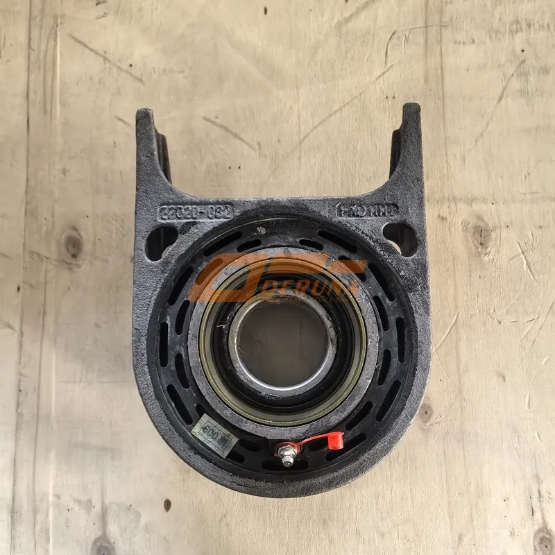 2202D-082 Center Support Assembly