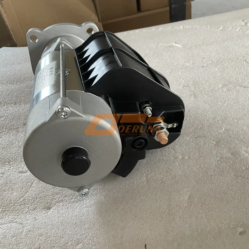 Стартер 24В (Соответствует модели 612600090561)