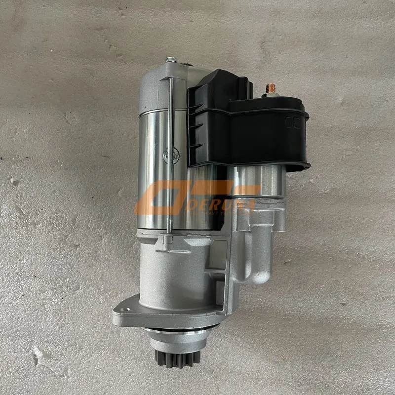 24V Starter (Corresponding Model 612600090561)