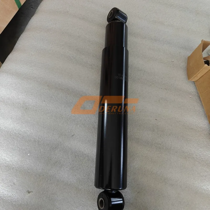 BEIBEN 303230100 Shock Absorber side angle