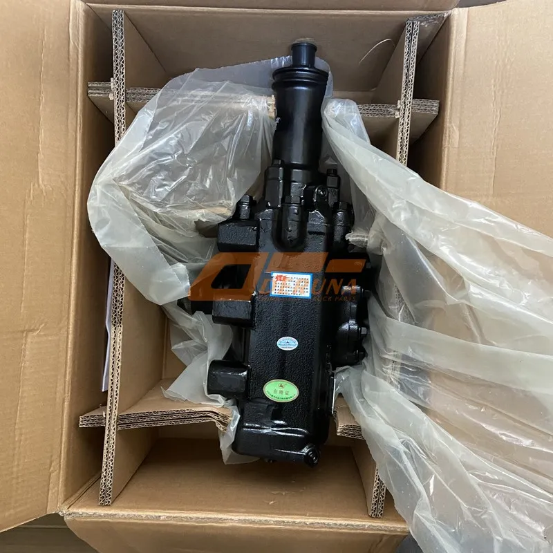 3401010-H0100 Power Steering Gear Assembly