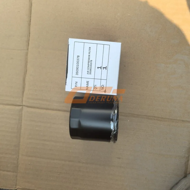 35090100378 Air Compressor Filter