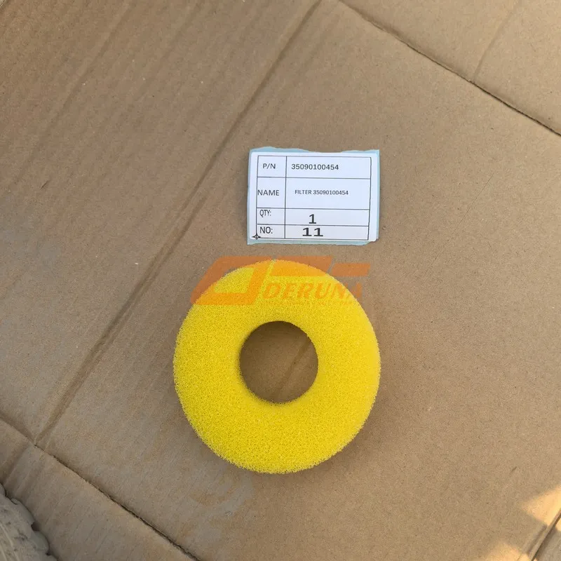 35090100454 Filter