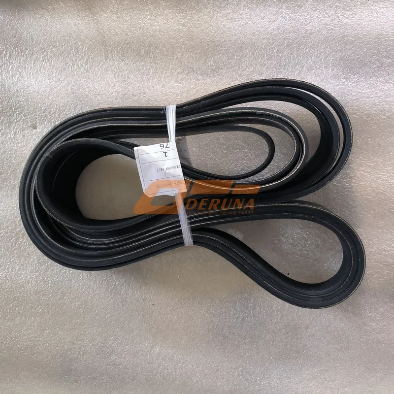 3972375 /8PK2135 Accessory Belt