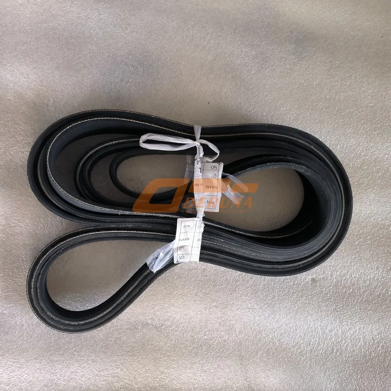 Correa de accesorios