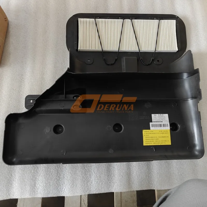 Узел фильтра AC 