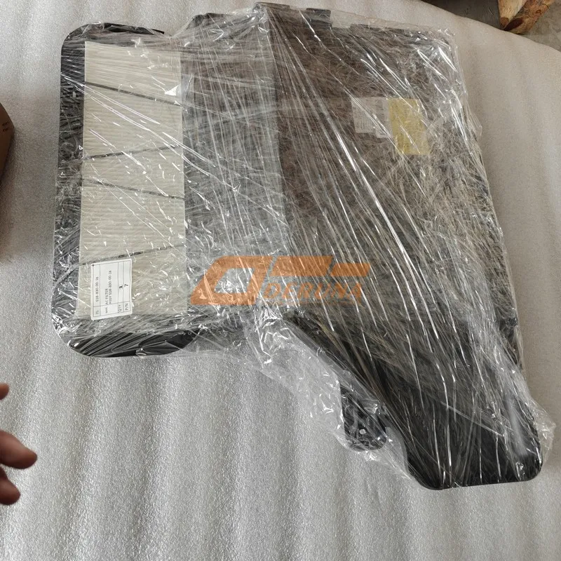 Conjunto de Filtro AC 