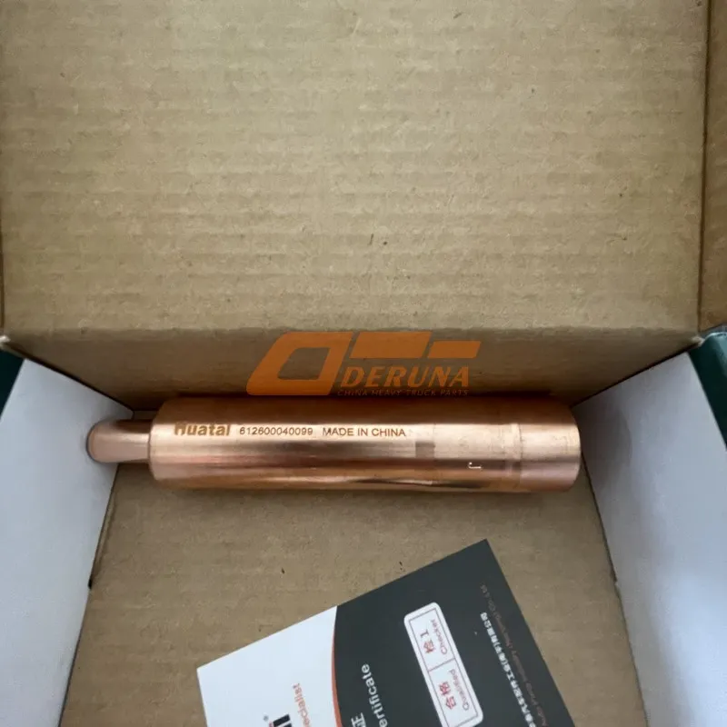 612600040099 Injector Bushing