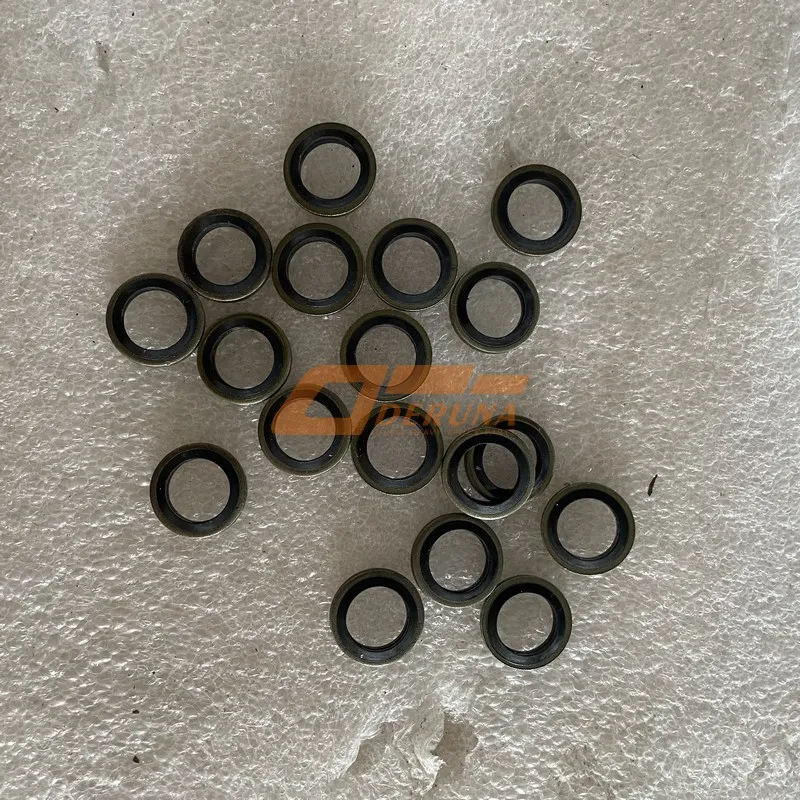 612600080246 Seal Washer profile view