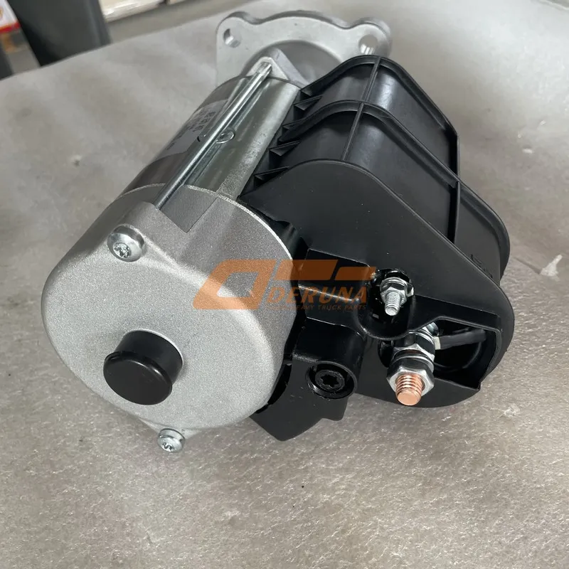 Starter Motor 612600090293 Assembly