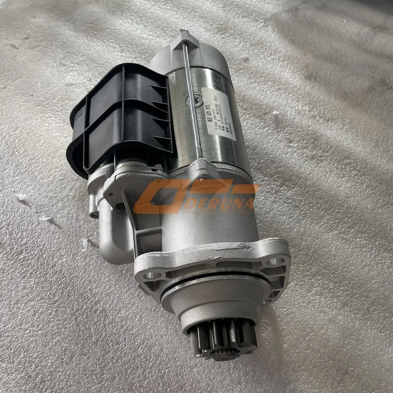 612600090293 Starter Motor