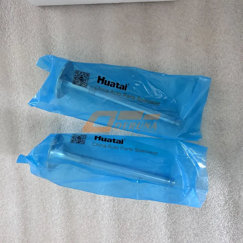 Управляющий клапан тормозной системы