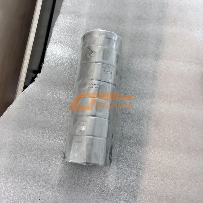 Buje del árbol de levas