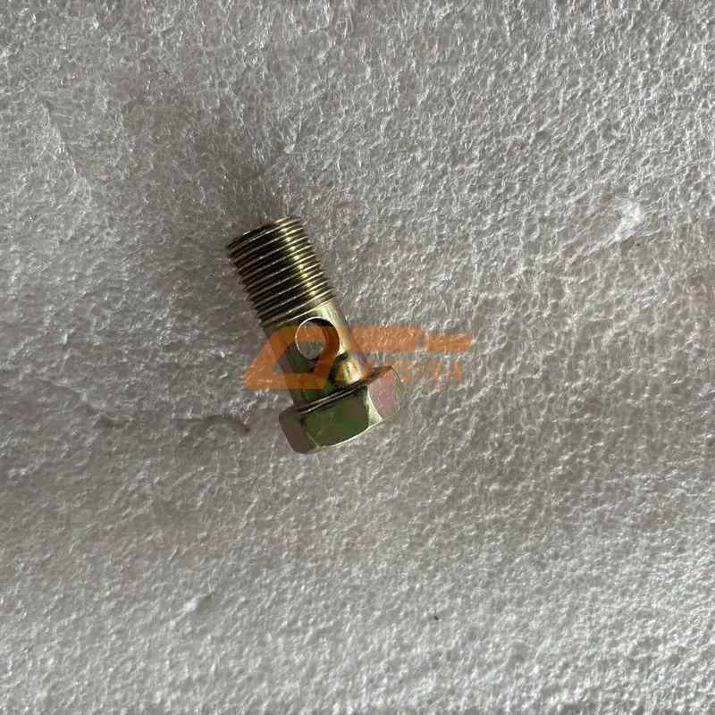 61560070012 Hollow Bolt