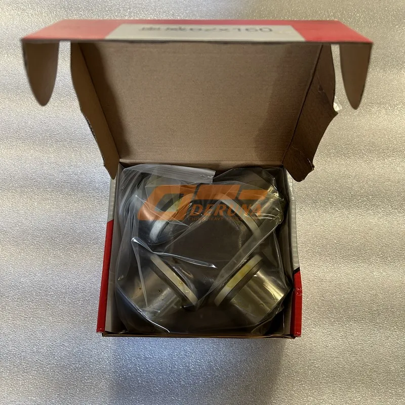 62X162 MM BEIBEN Spider Bearing Kit Russian