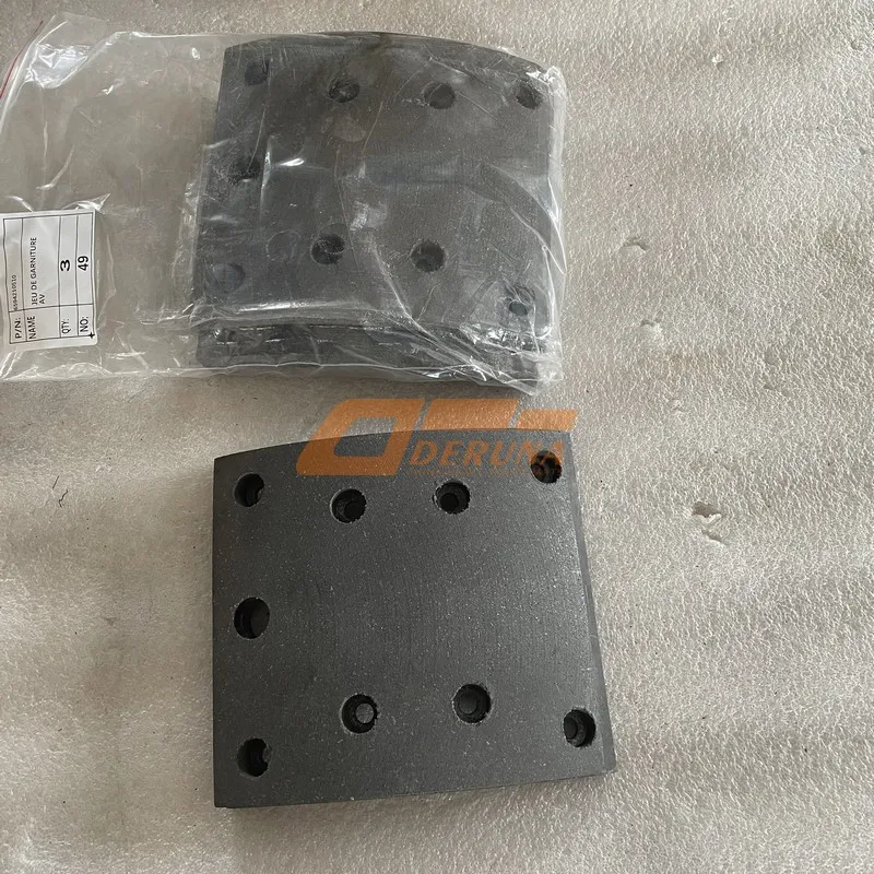 6594210510 Front Trim Kit